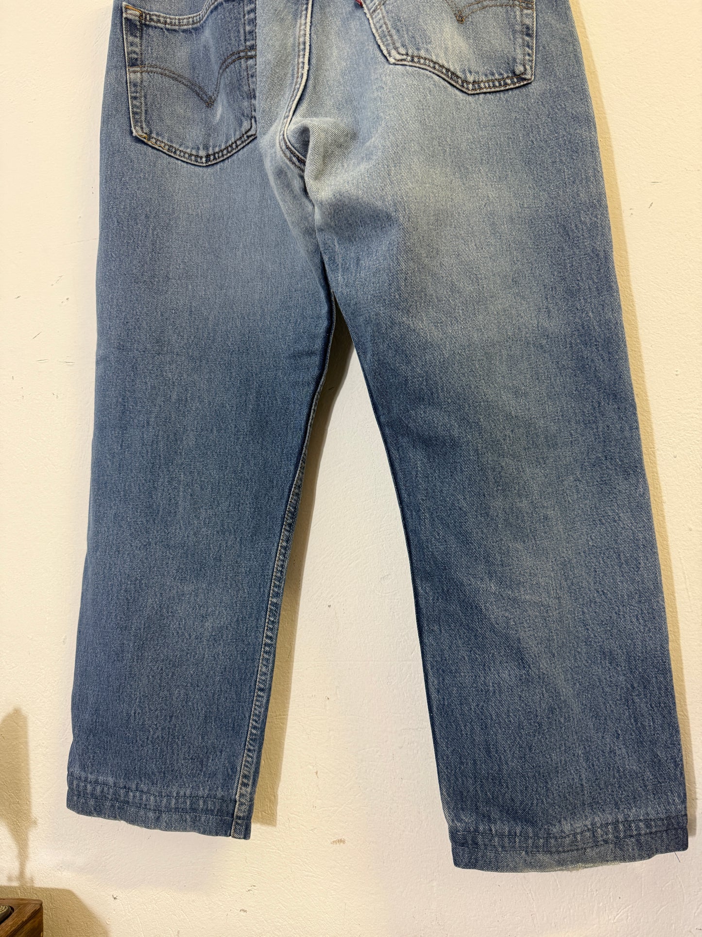 Vintage Levi’s 501 Made In USA “W36 L30”