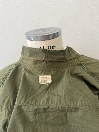 Vintage 60’s Jungle Jacket Us Army “M”