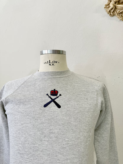 Vintage British Army Sweatshirt “XS/S”