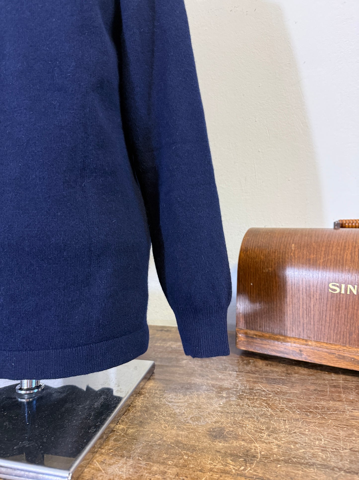 Benetton 80’s Cardigan “L”