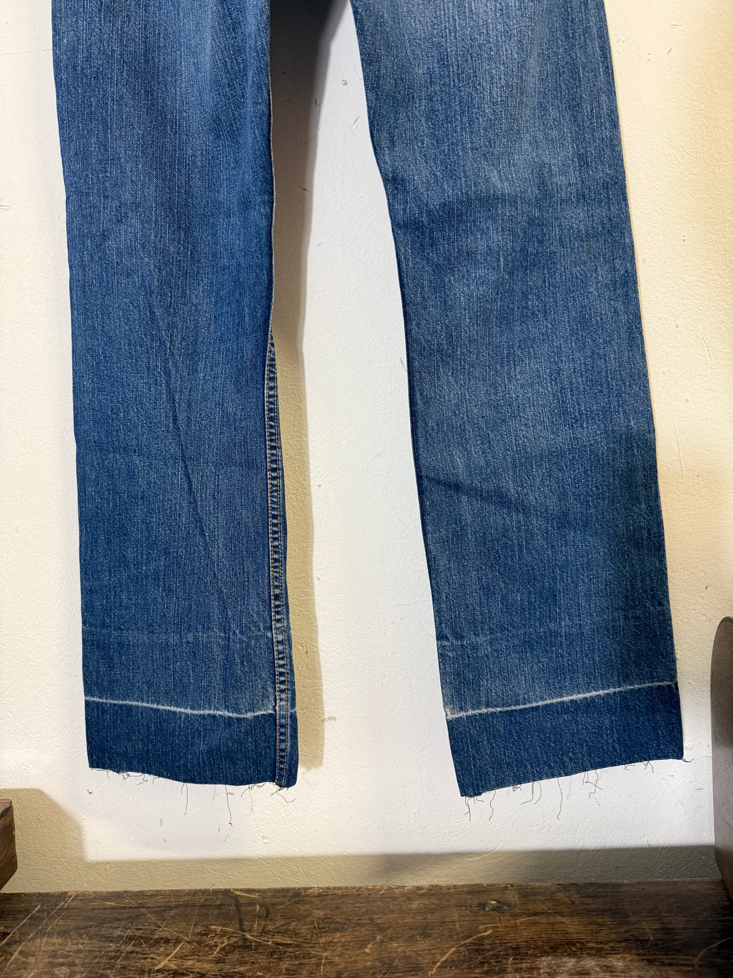 Vintage Levi’s 506 “W34 L32”
