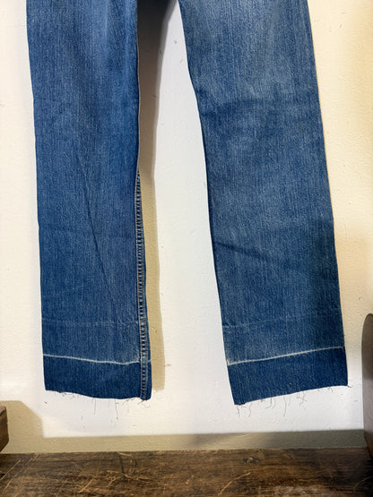 Vintage Levi’s 506 “W34 L32”