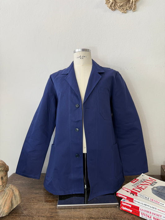 Vintage 70’s Work Jacket “L/XL”