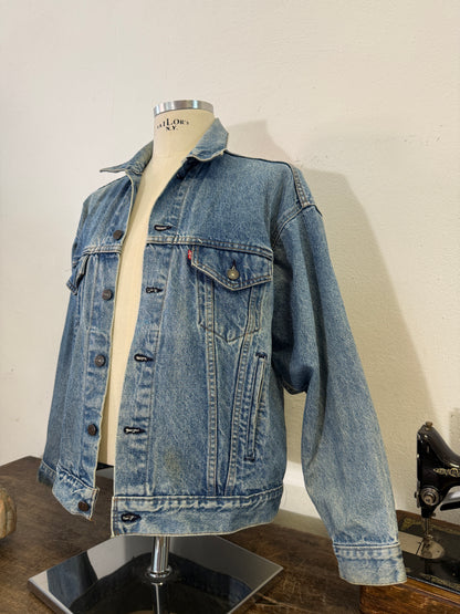 Vintage Levi’s Jacket “L”