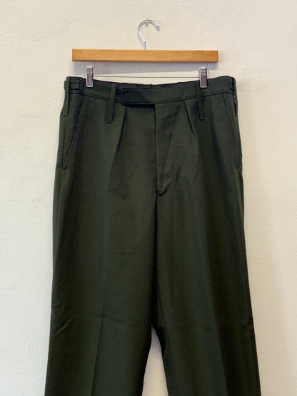 Vintage 90’s British Army Pants “W33”