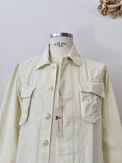 Guy Rover Work Jacket