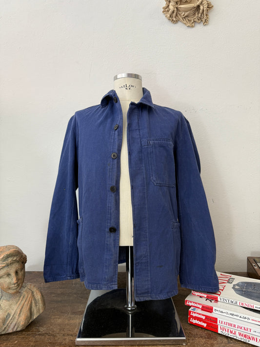 Vintage 80’s Work Jacket “M/L”