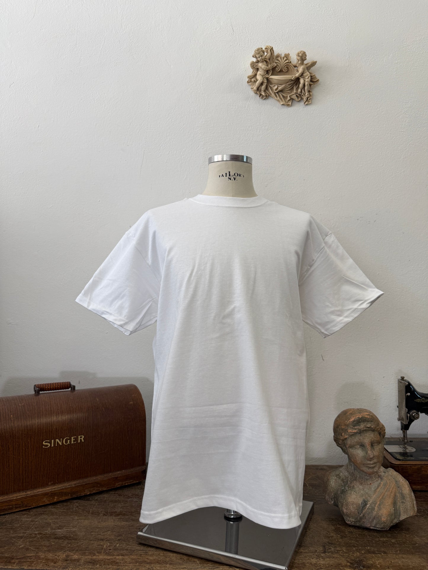 Vietnam 1972-73 Graphic Tee - Mister Archive®