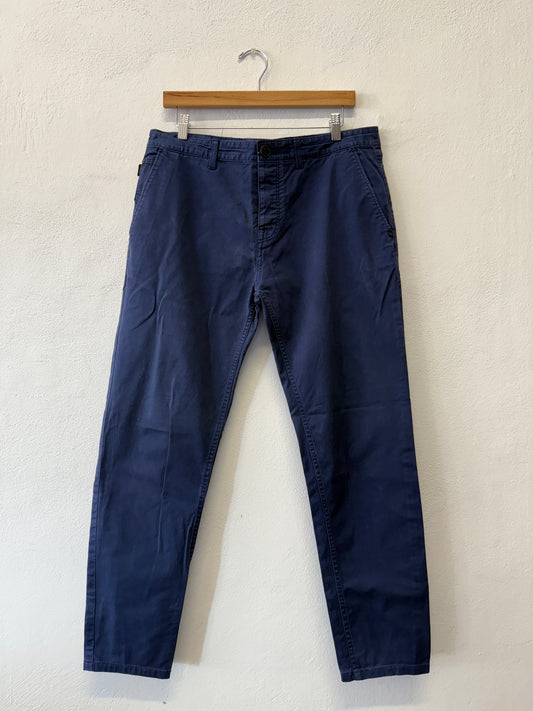 Vintage Burberry Pants “W34”