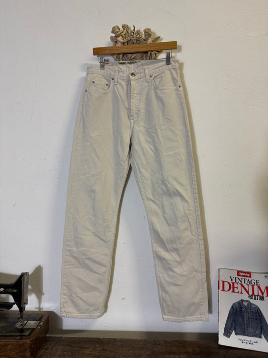 Vintage Levi’s 615 Orange Tab “W31 L32”
