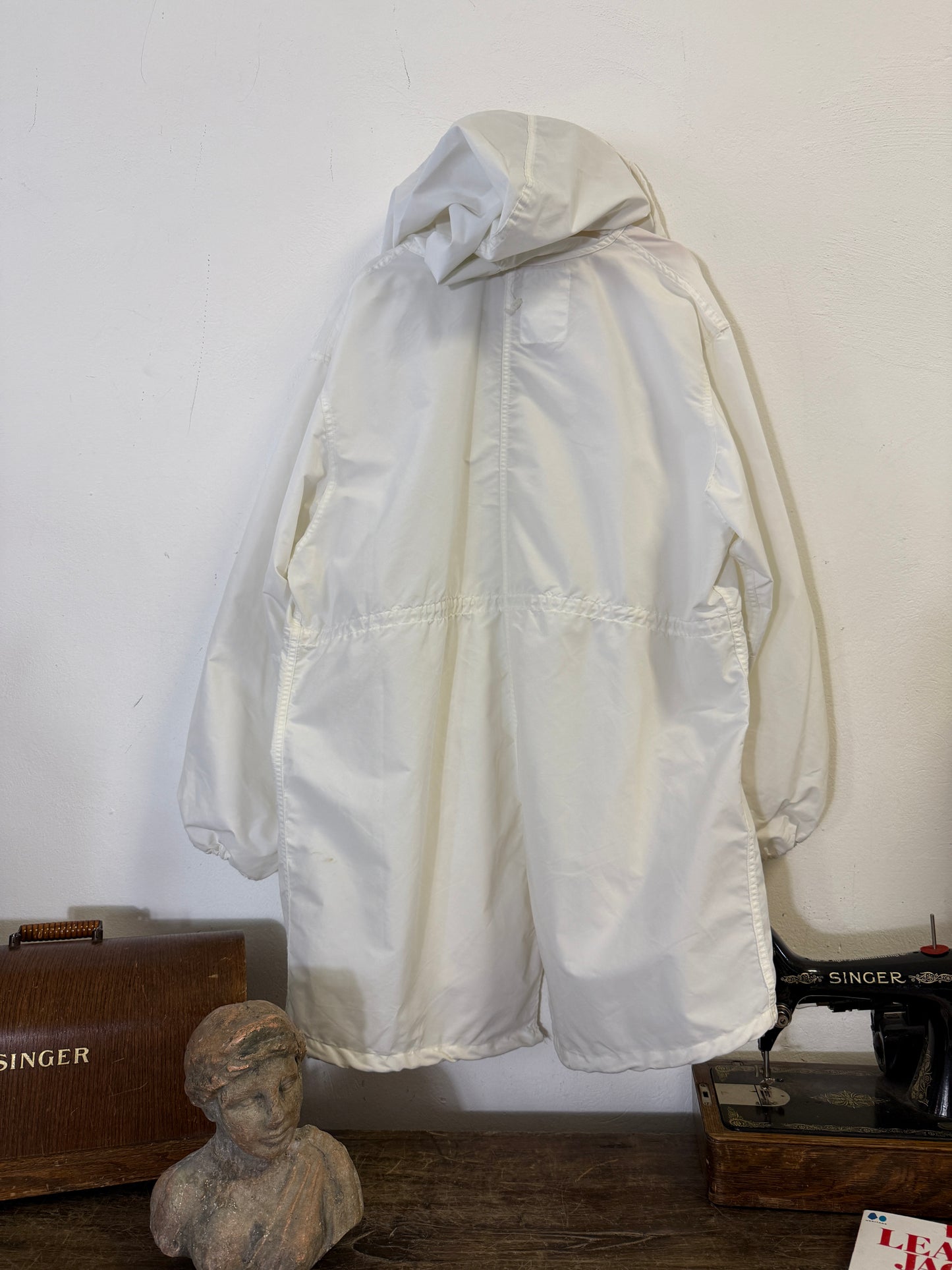 Vintage Snow Parka Us Army “XXL”