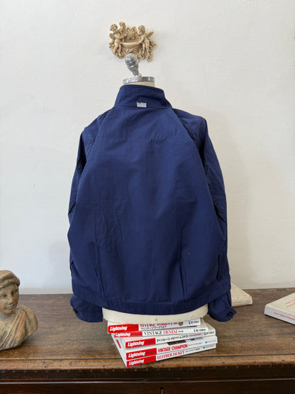 Vintage 90’s Bandana Workwear Jacket “L”