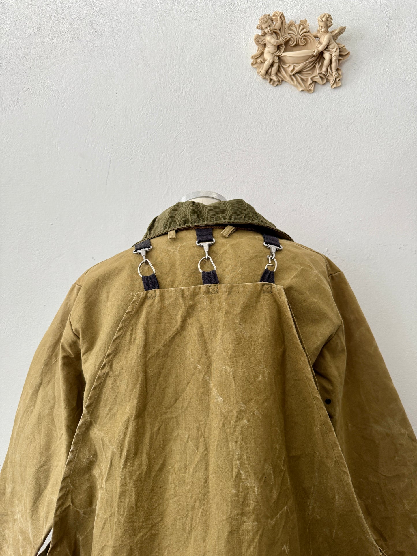 Vintage RedHead Hunting Jacket Made in Usa “M/L”