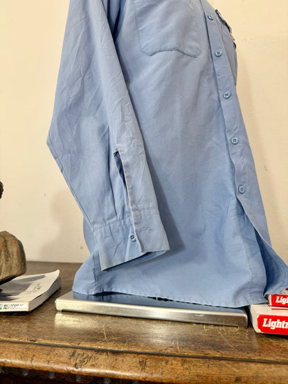 Vintage Work Shirt Jesse “L/XL”