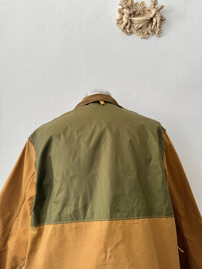 Vintage Saftbak Hunting Jacket Made in Usa “XL/XXL”