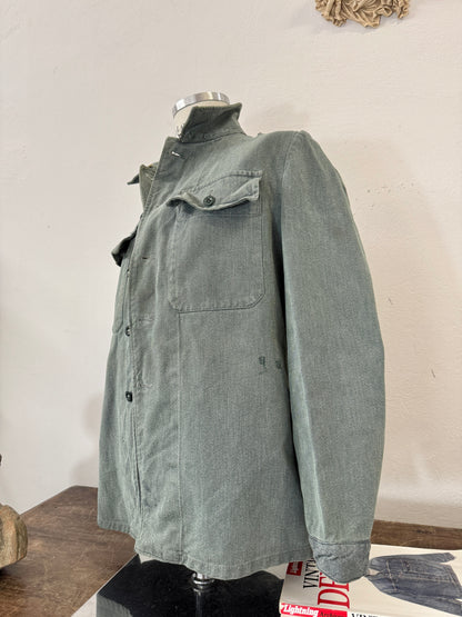 Vintage Swiss Army Jacket “M”