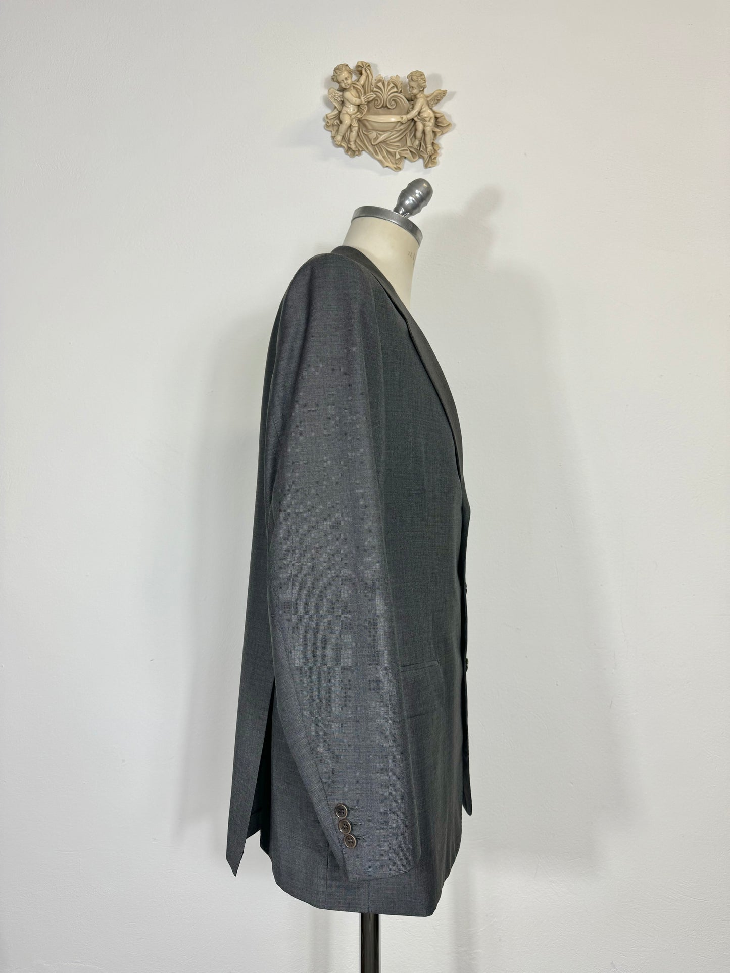 Vintage Brioni Jacket “XL”