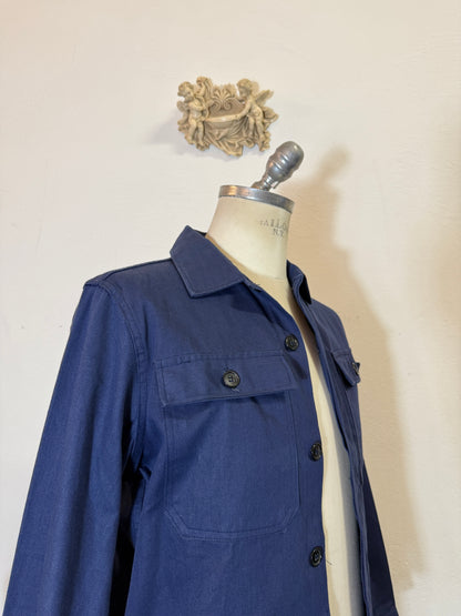 Vintage 70’s Work Jacket “S”