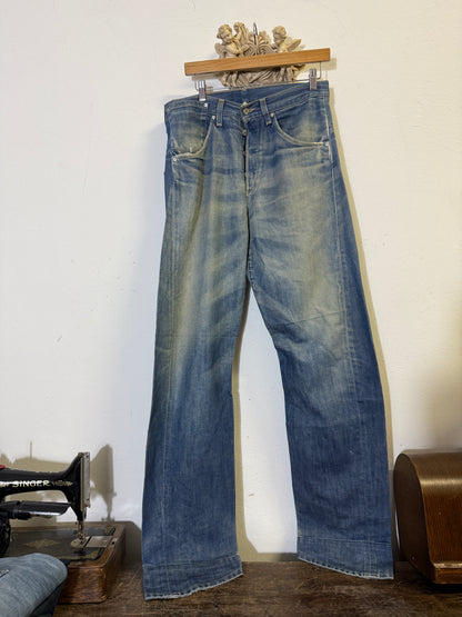 Vintage Levi’s Engineered “W33”