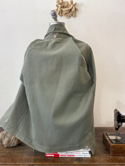 Vintage 70’s Work Jacket “L/XL”