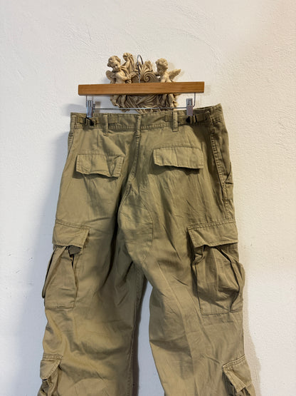 BDU Cargo Pants “W34”