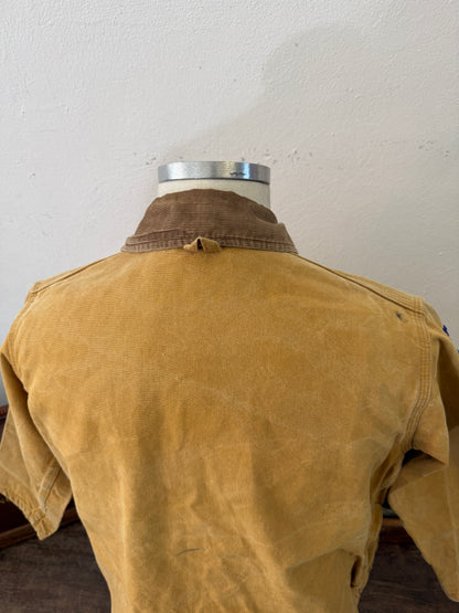 Vintage Hunting Jacket Made in Usa “XXS”