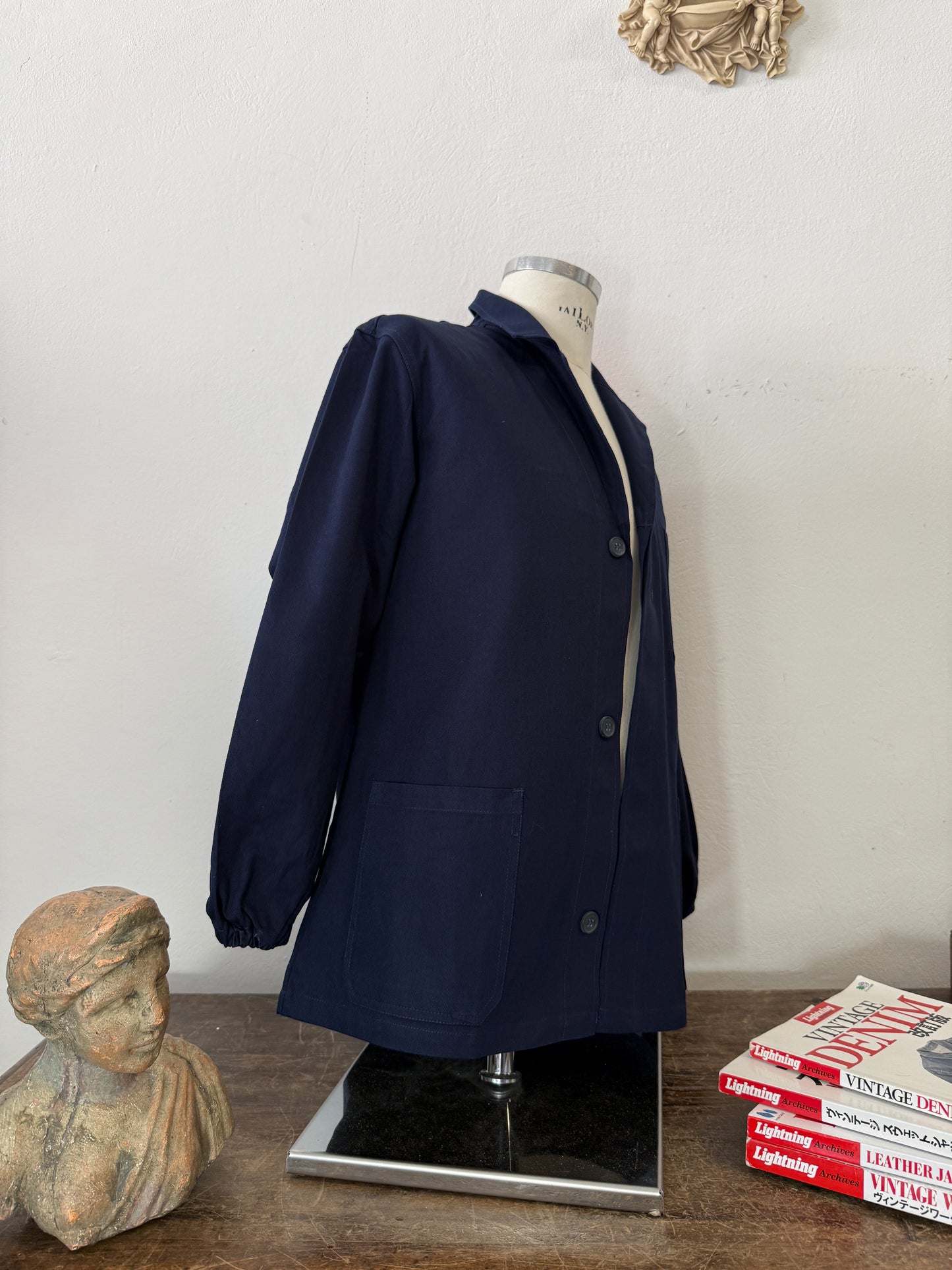 Vintage 90’s Work Jacket “M”