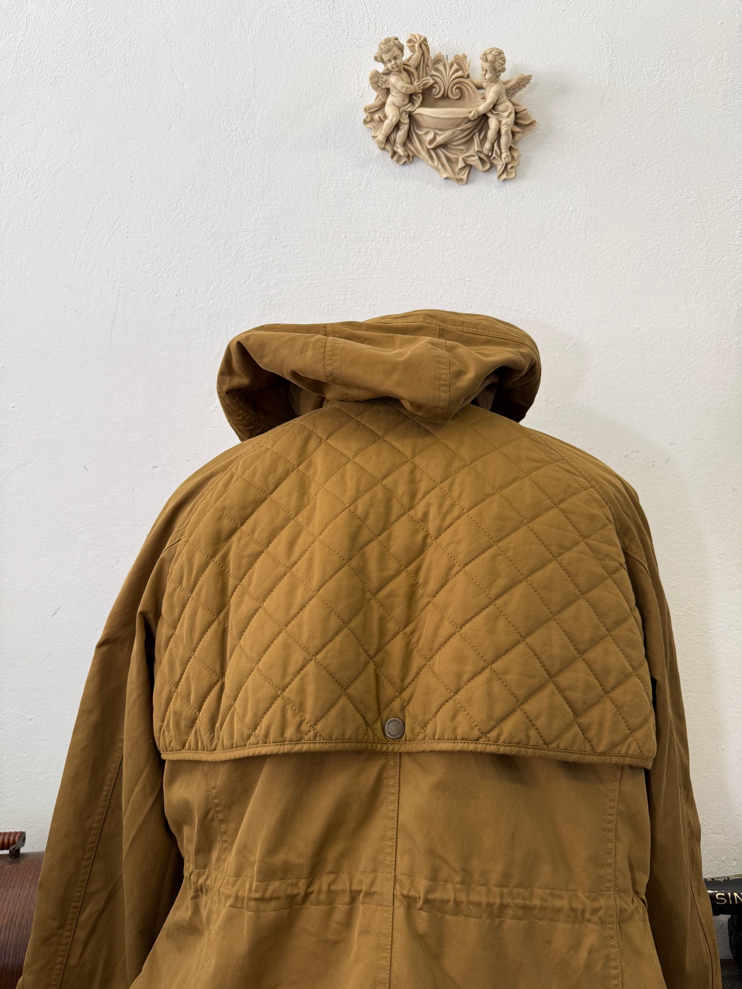 Gore-Tex Dubarry Jacket “M”