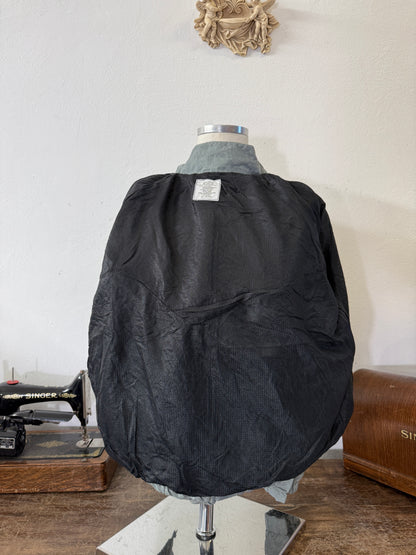 US Army IPFU Reflective Windbreaker – Training Uniform Jacket “M”