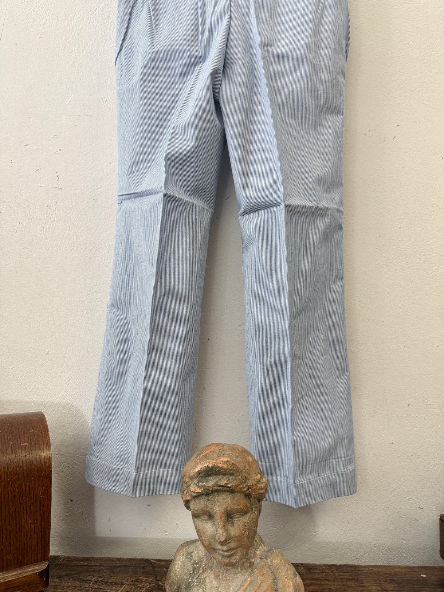 Vintage Italian Navy Pants “W30, W31, W32”