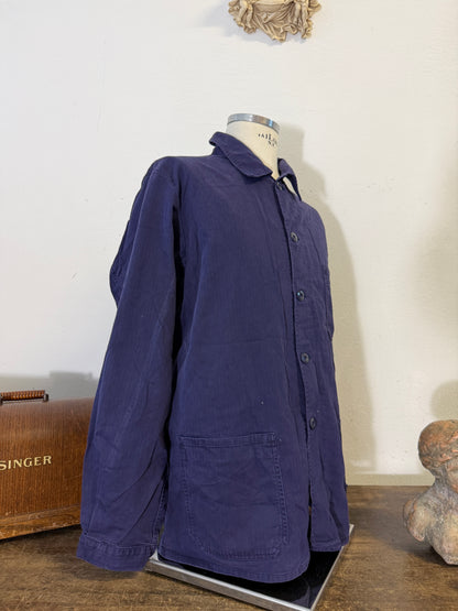 Vintage 00’s German Army Work Jacket HBT “XL”