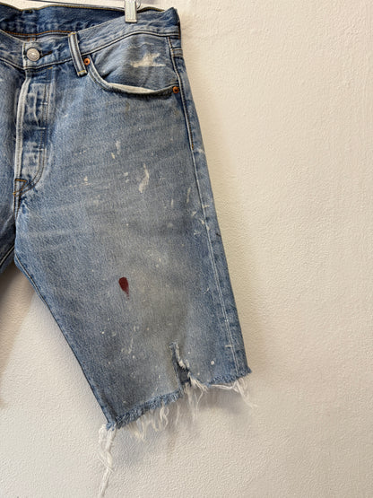 Vintage Levi’s Short 501 “W34”
