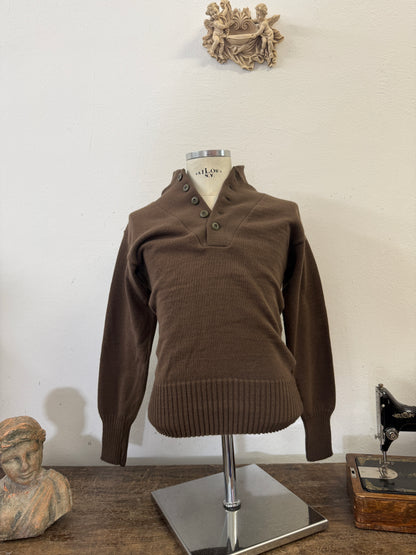 Vintage U.S. Army Sweater “S/M”