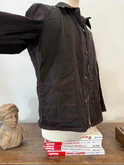 Vintage 80’s Work Jacket “M”