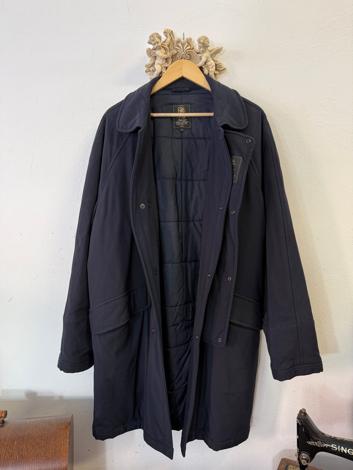 Vintage Fay Jacket “XL”