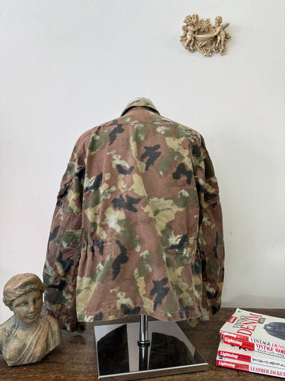 Vintage 90’s San Marco Battalion Jacket “L”