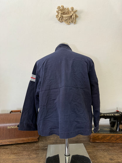 Vintage British Royal Navy Jacket “S”