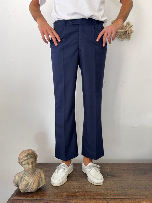 Vintage 80’s Chino Pants “W33”