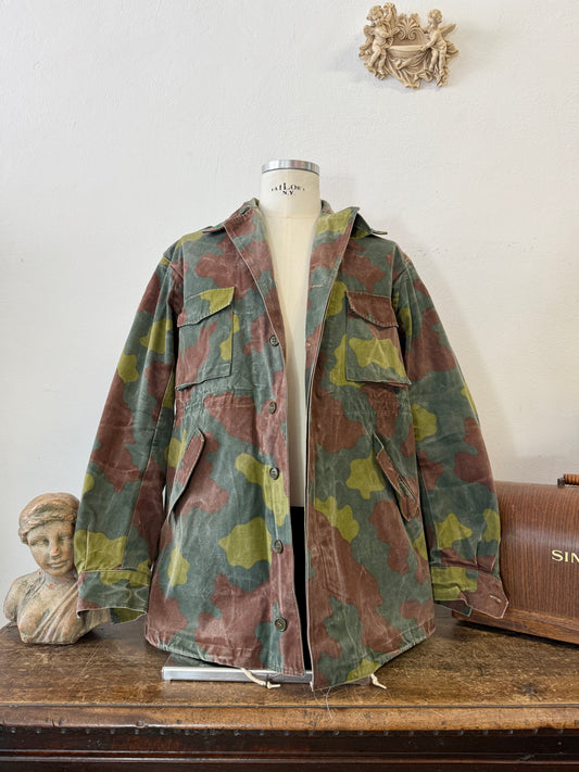 Vintage 00’s San Marco Battalion Jacket “L/XL”