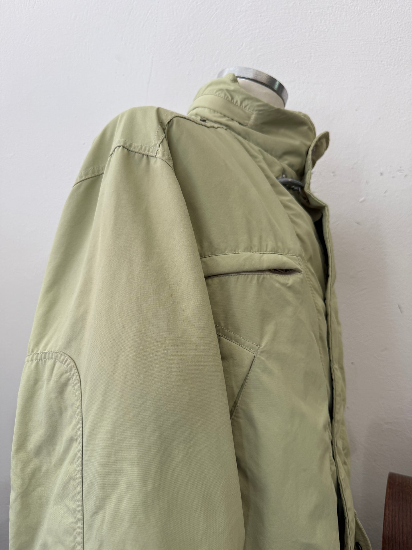 Vintage 90’s Fay Ema Jacket “XL”