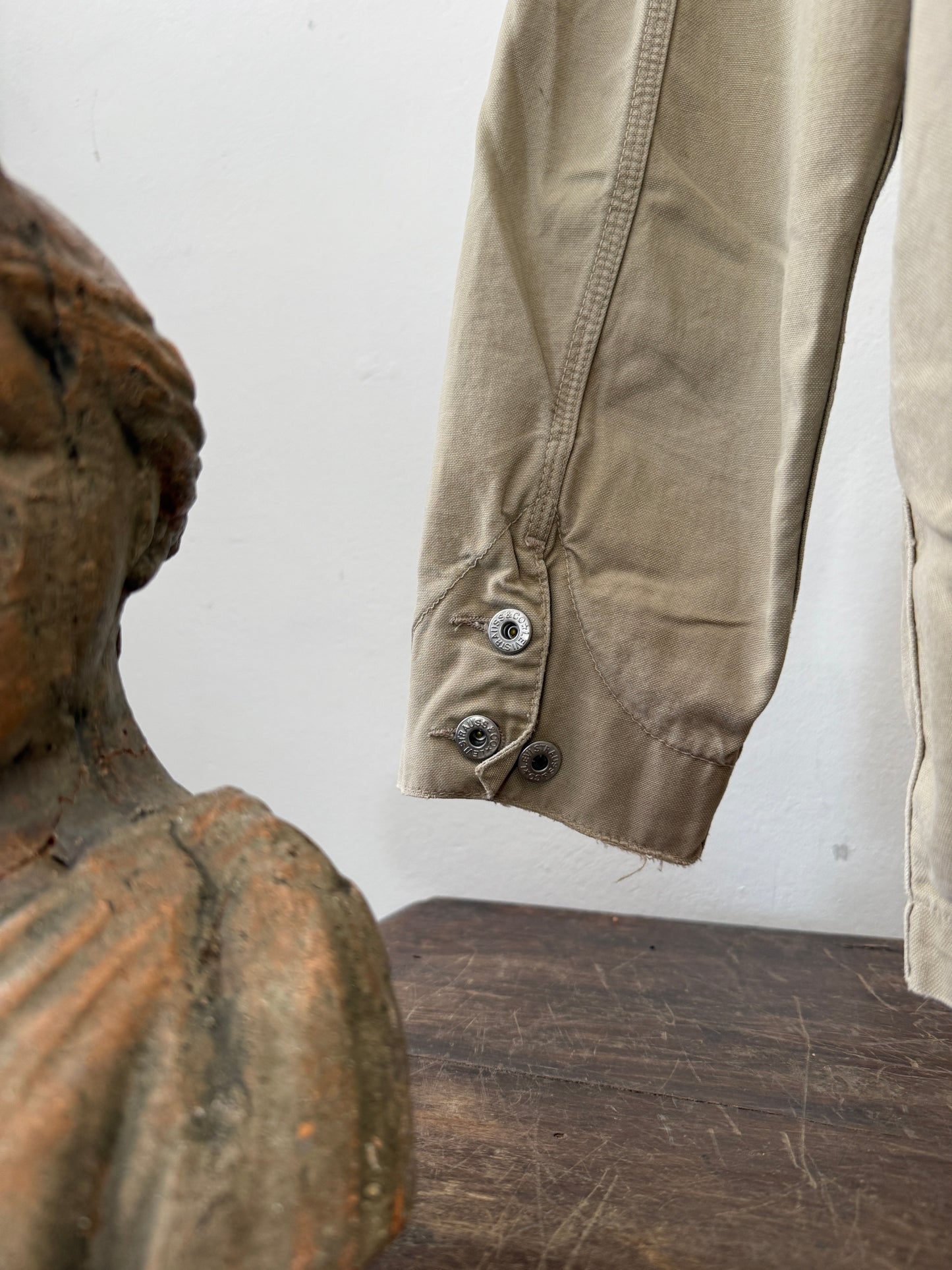 Vintage 70’s Levi’s Work Jacket “M/L”