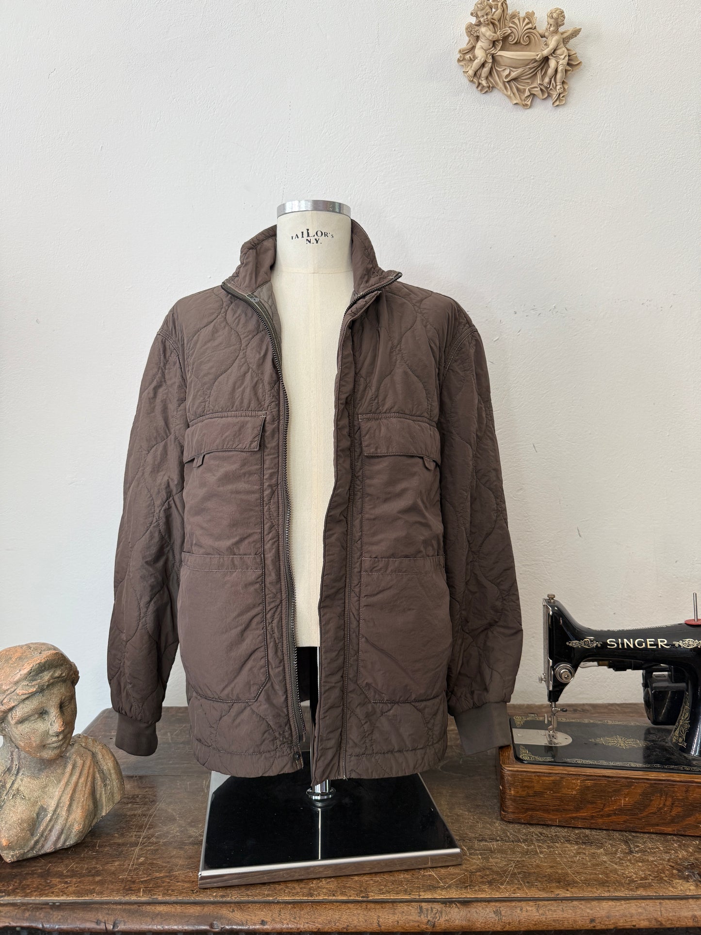 Filippa K Liner Jacket