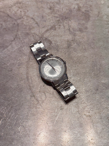 60’s Eternamatic Watch - Vintageur