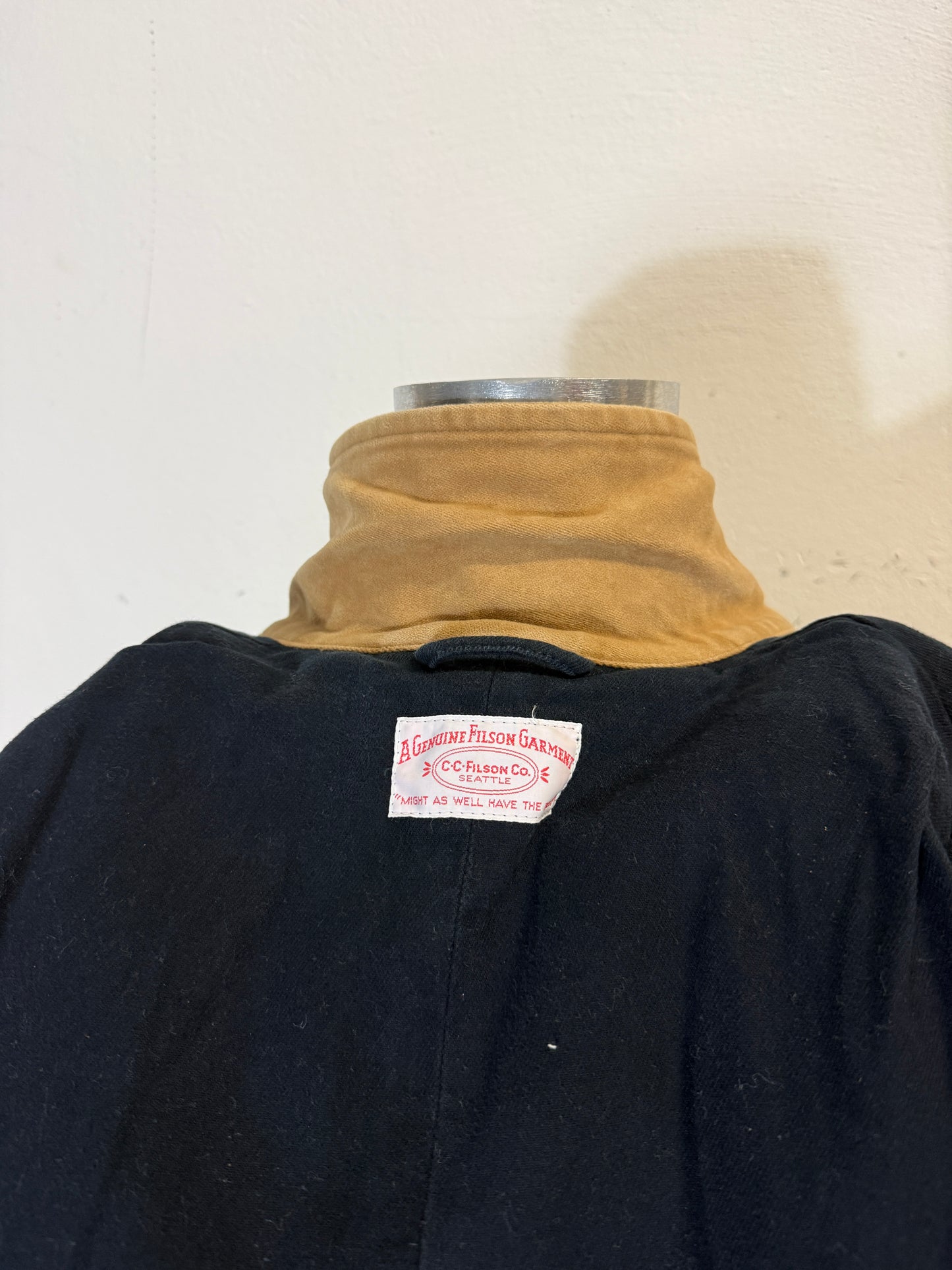 Vintage Filson Jacket “S”