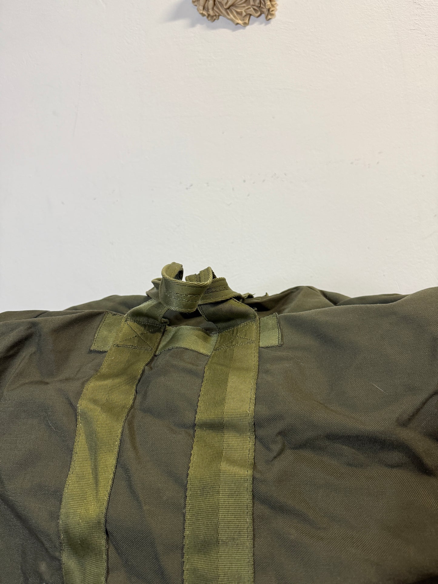 Vintage Us Flyers Kit Bag