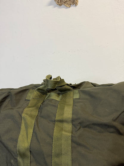 Vintage Us Flyers Kit Bag