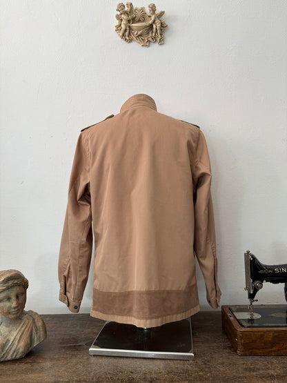 Vintage German Army Work Jacket “M/L”