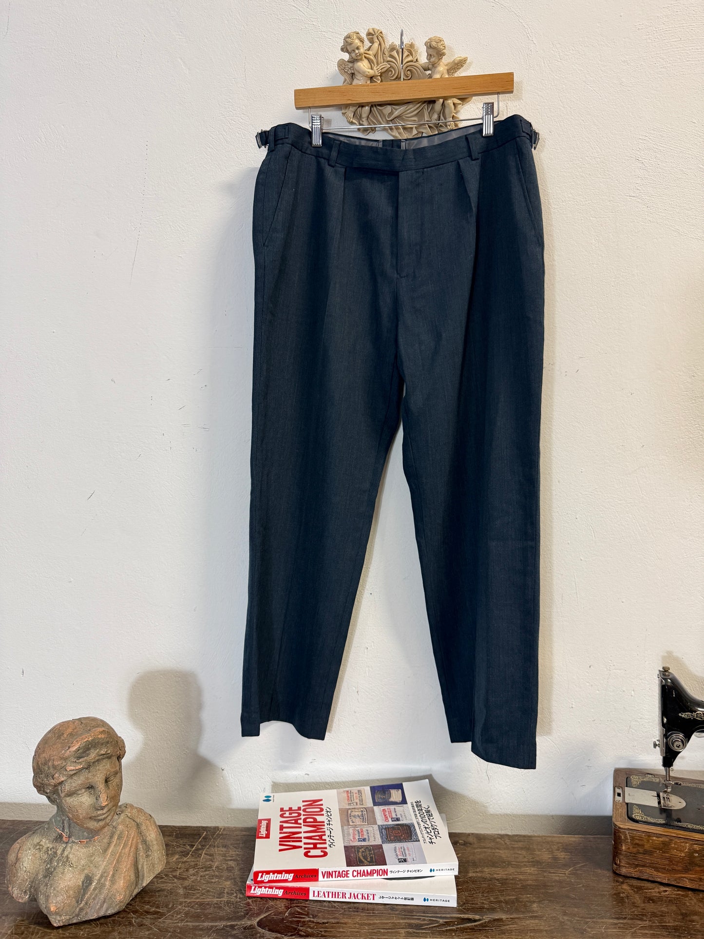 Vintage British Air Force Pants “W36”