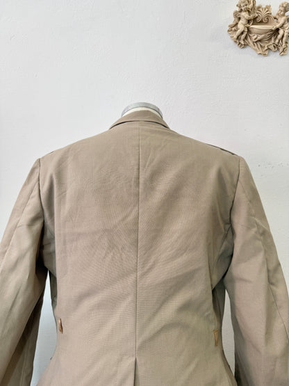 Vintage 90’s British Air Force Jacket “XL”