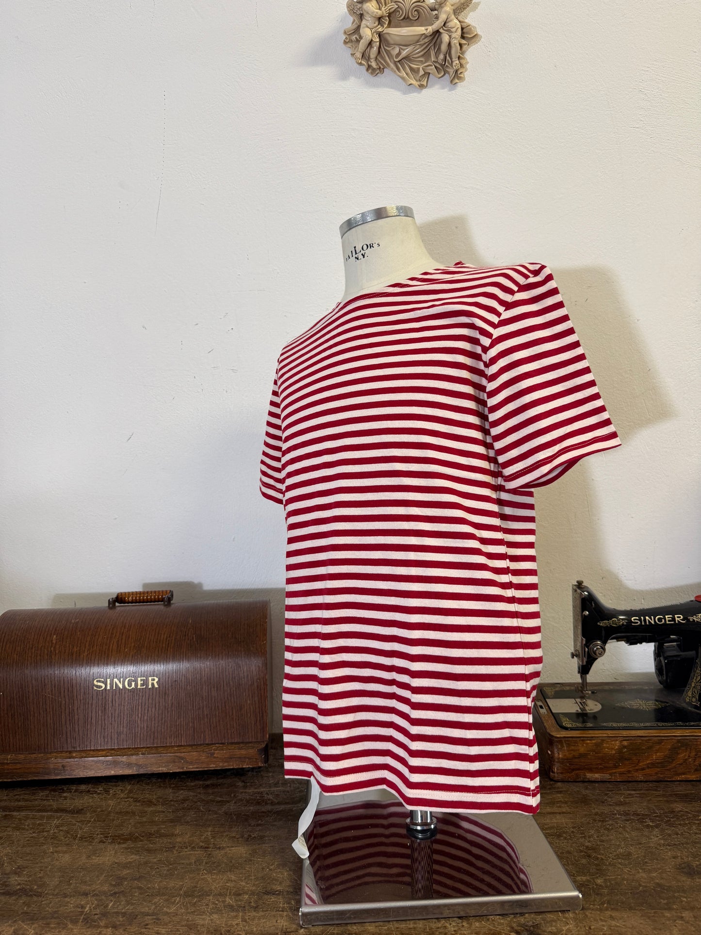 Deadstock Telnyashka T - Shirt